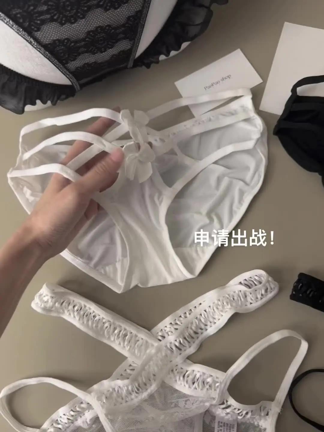 我的衣柜里全是这些/"隐形炸弹/"!显小神器竟然勒得慌?