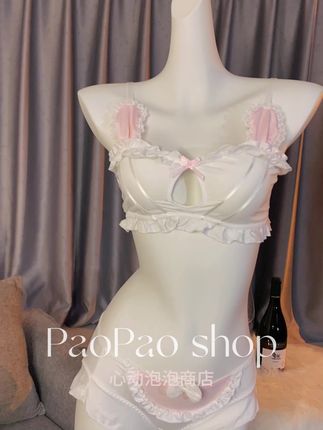 纯棉无痕内裤:不勒身 更自在!