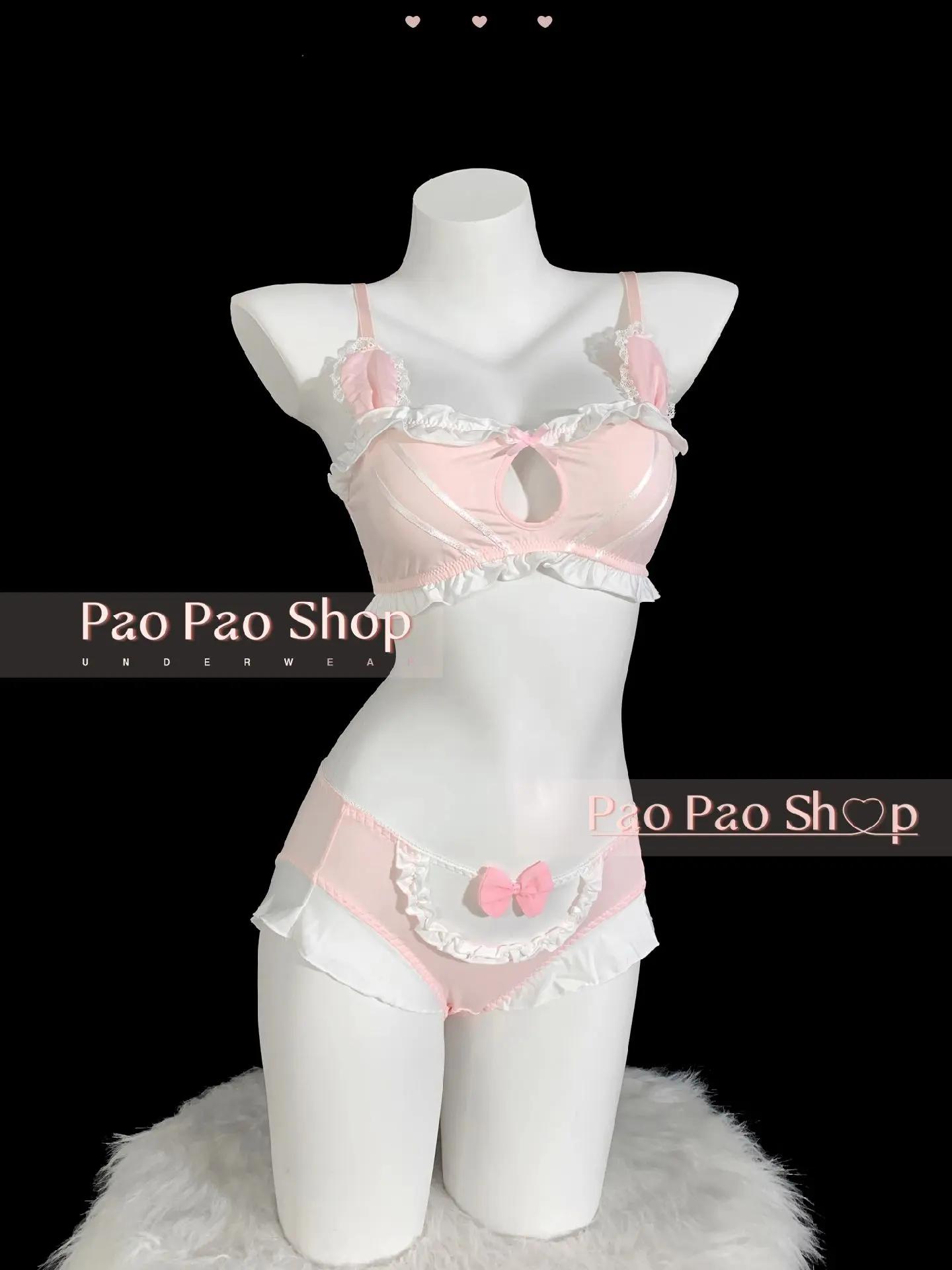 这款女士内衣是仙女bra,小胸必备不空杯舒适好看