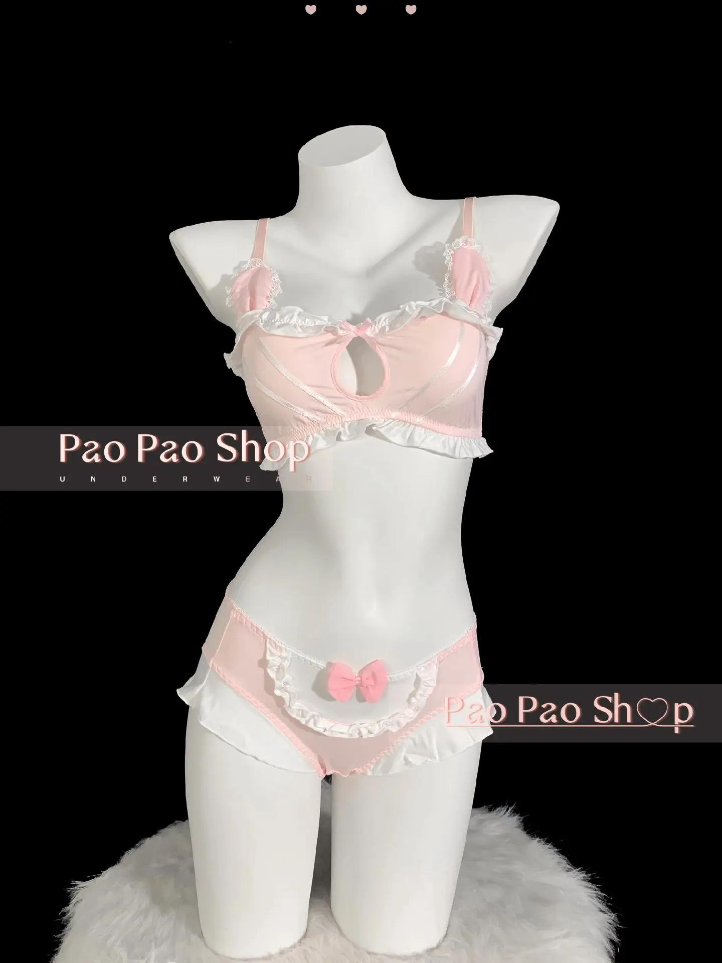 这款女士内衣是仙女bra,小胸必备不空杯舒适好看