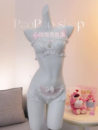 刘亦菲同款原味聚拢文胸,无痕无钢圈超舒服!