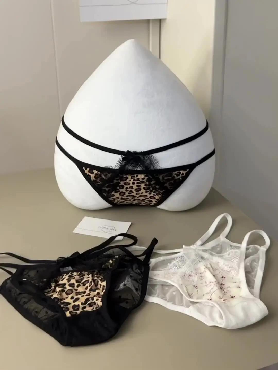 原味内裤柔软舒适