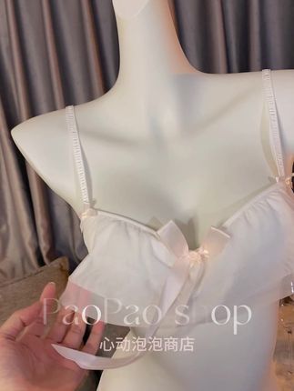 仙女蕾丝原味内裤贴身衣物情侣