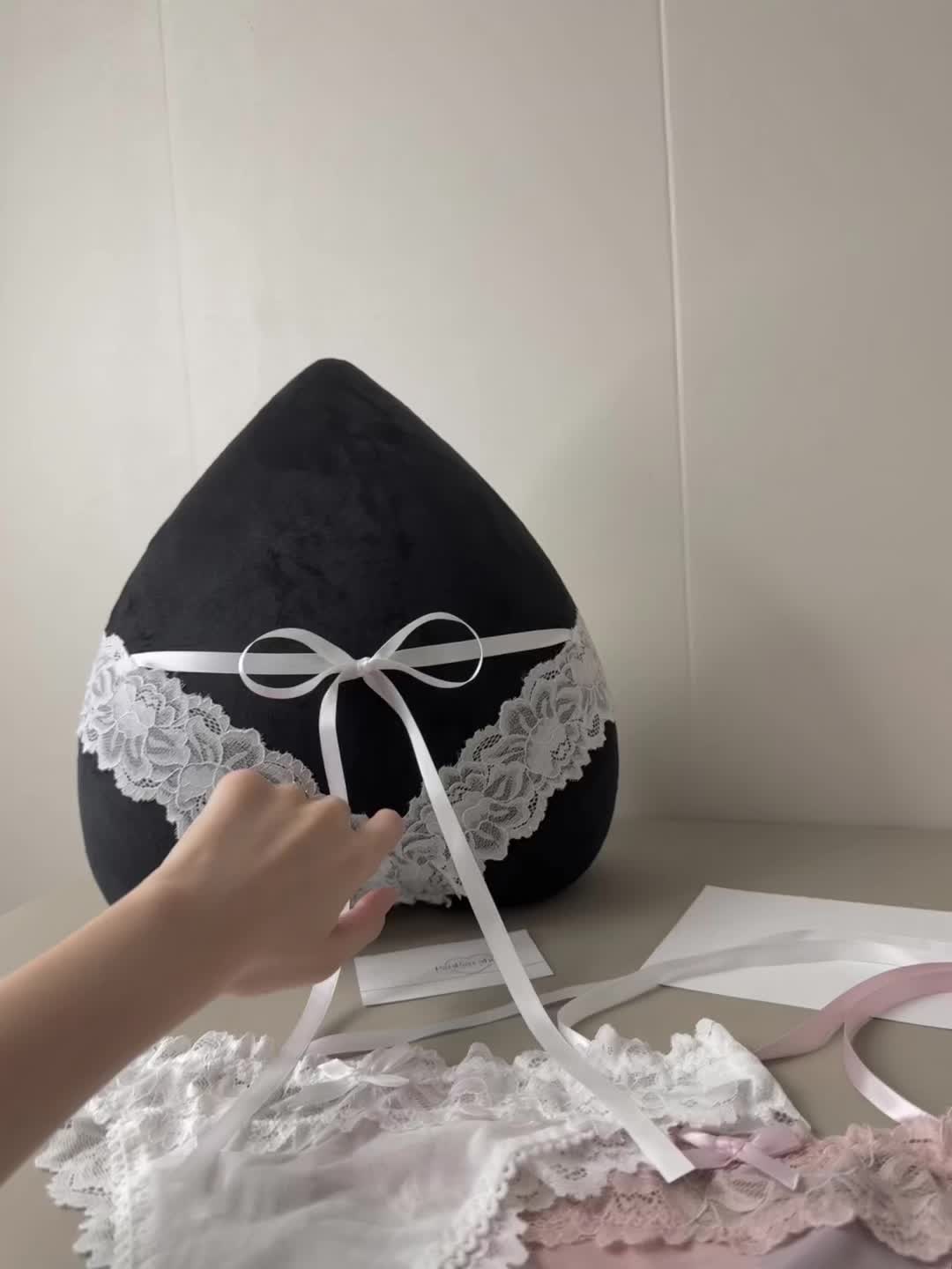 贴身衣物约会必备内衣店日常情侣小心机好物