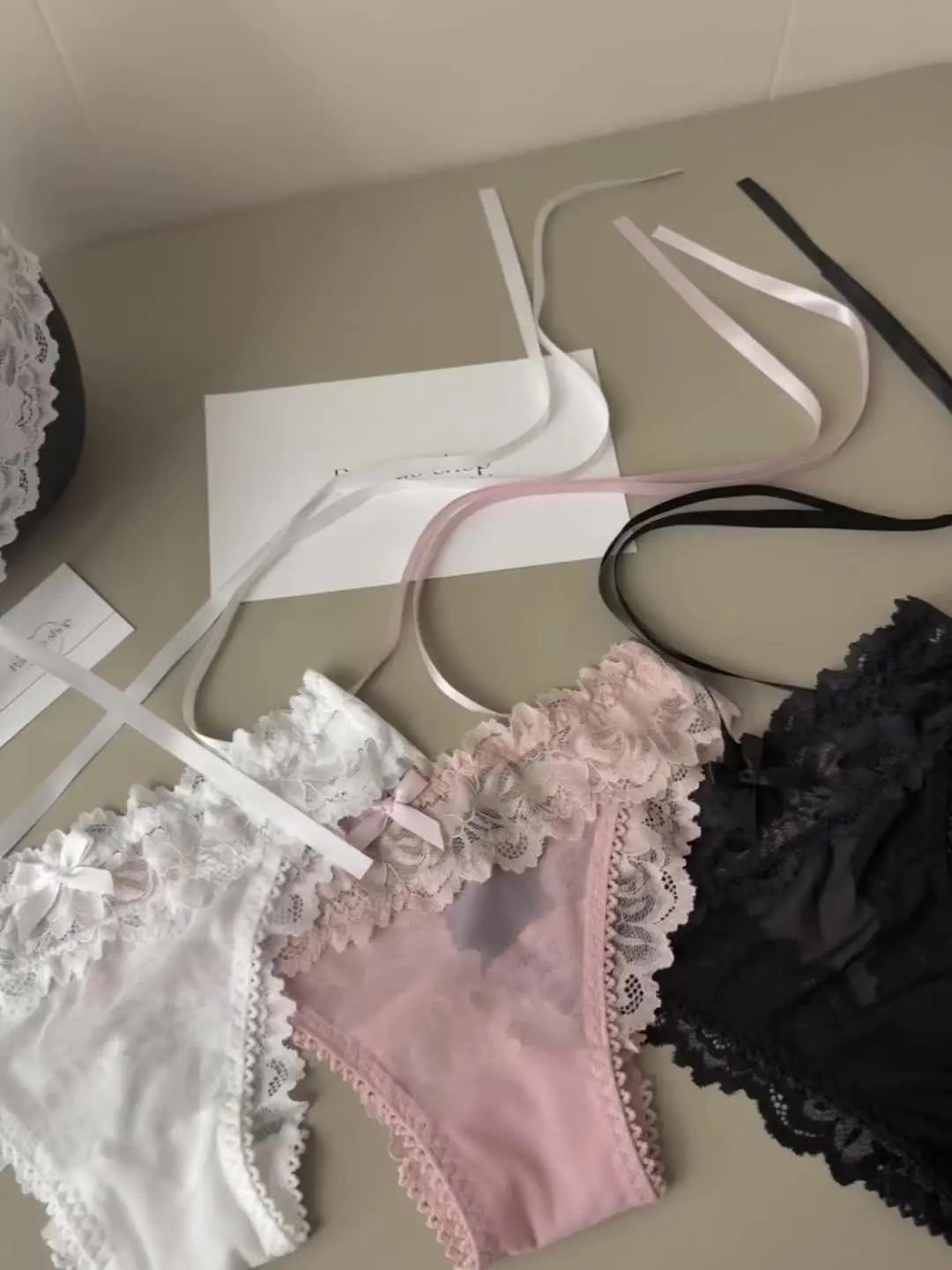 贴身衣物约会必备内衣店日常情侣小心机好物