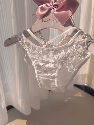 仙女人文气息内衣推荐