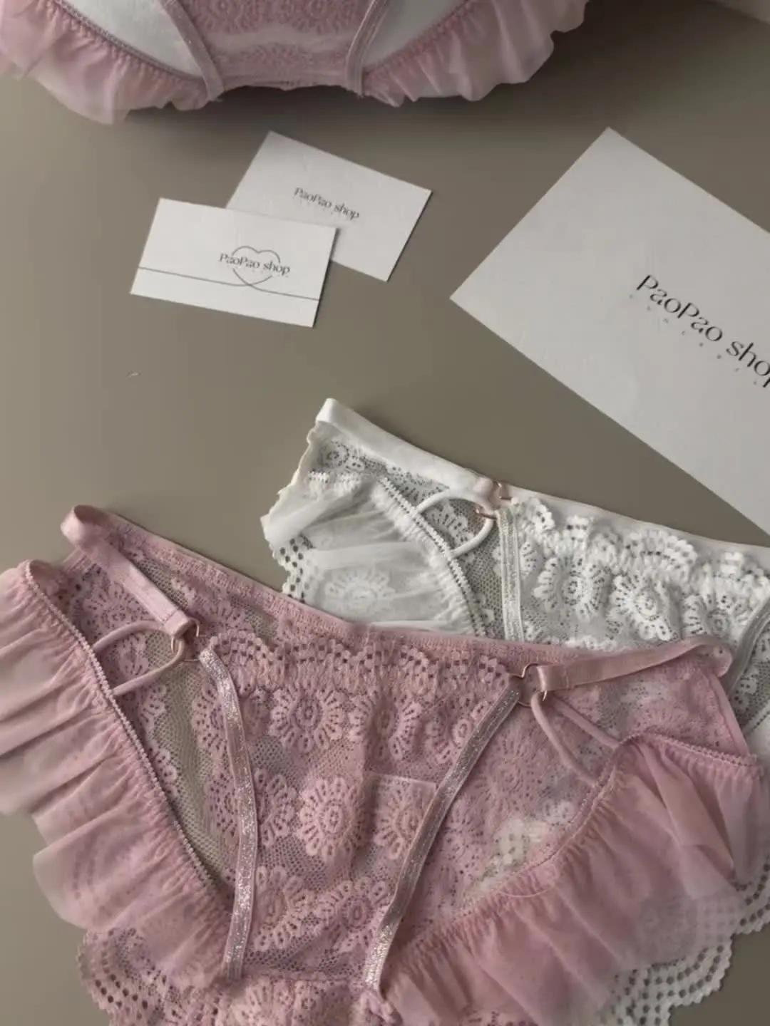 【原味内裤搭配攻略】五一出游穿搭,展现女性纯欲魅力