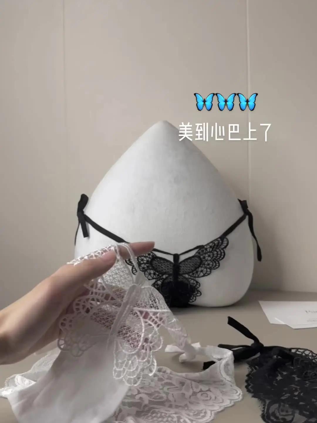 超舒适原味内裤包裹性好,不勒腿不夹pp。