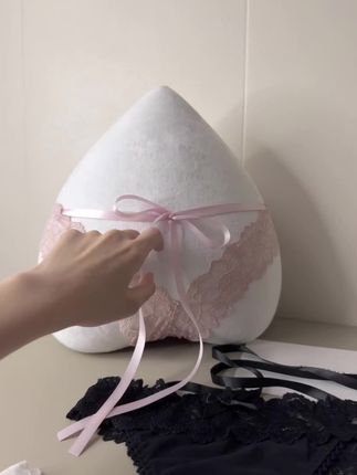 原味胸形塑造文胸