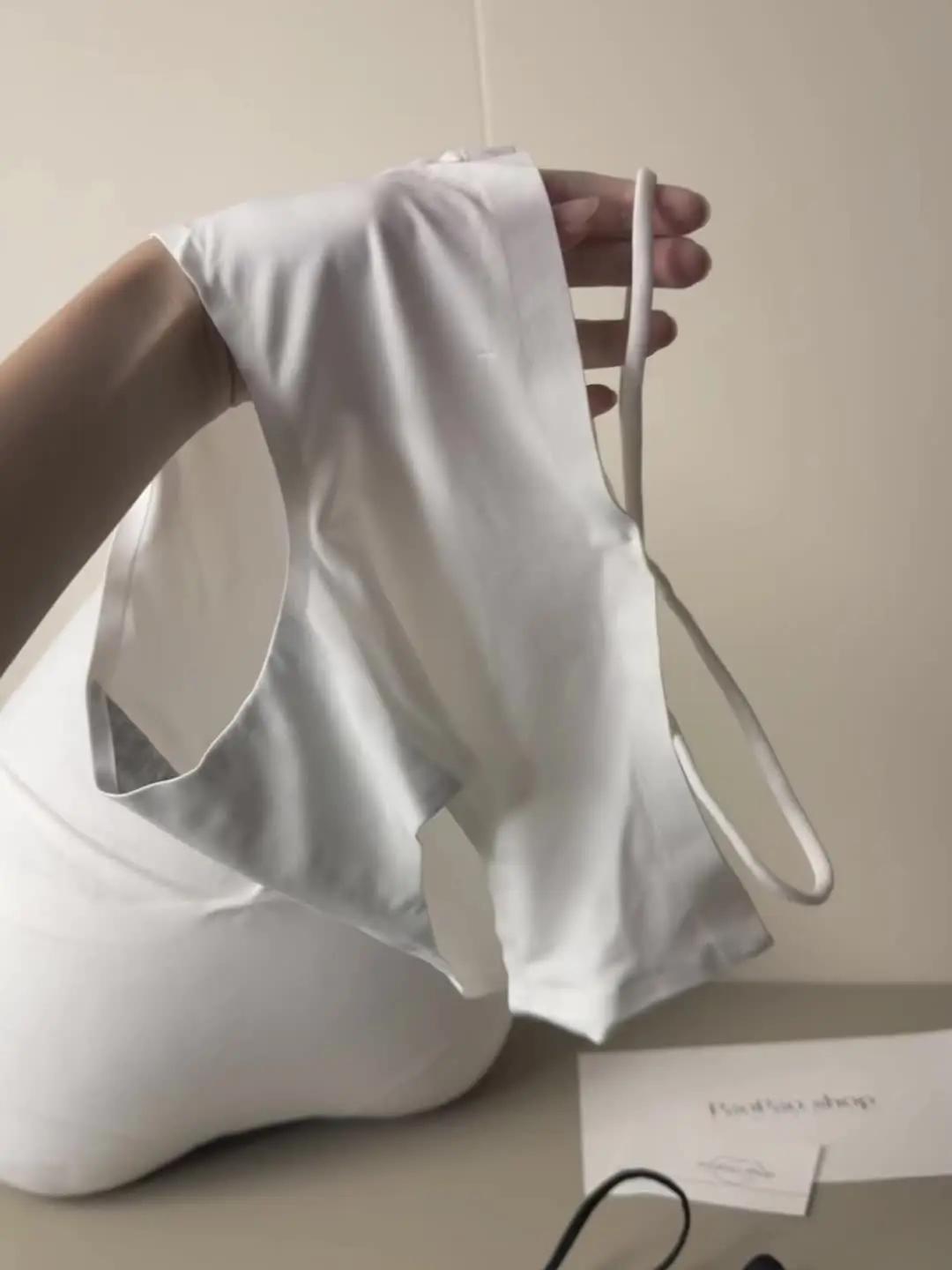 原味内裤仙女贴身衣物情侣穿搭