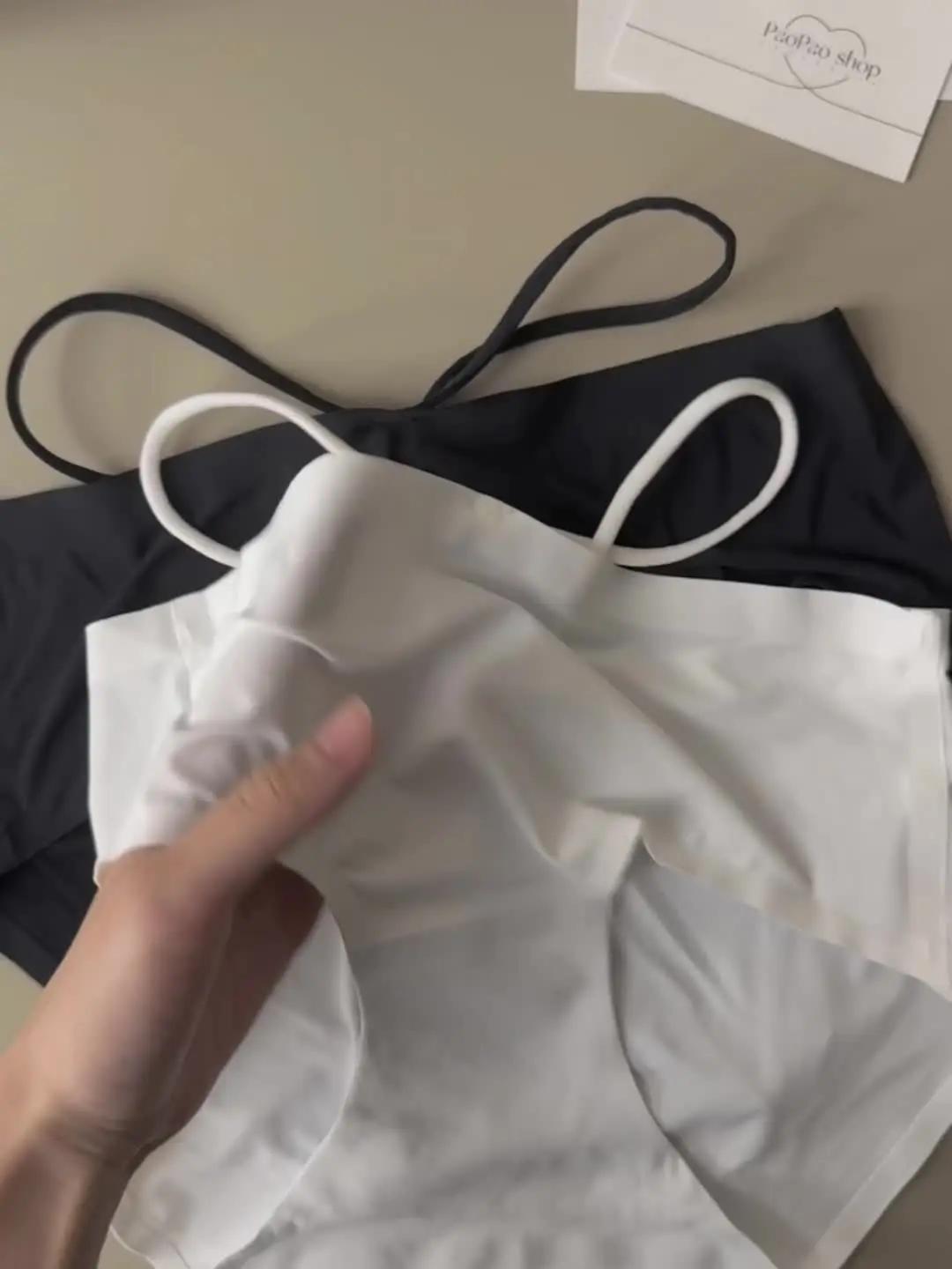 原味内裤仙女贴身衣物情侣穿搭