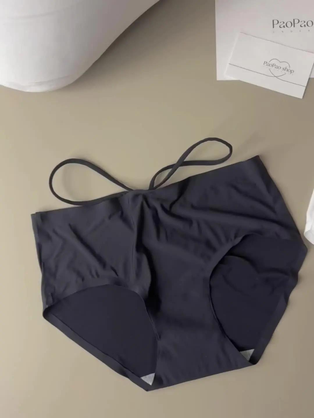 原味内裤仙女贴身衣物情侣穿搭