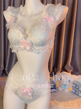 女士内裤原味收腹提臀