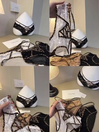 探秘女性私密珍宝: 高级触感原味文胸