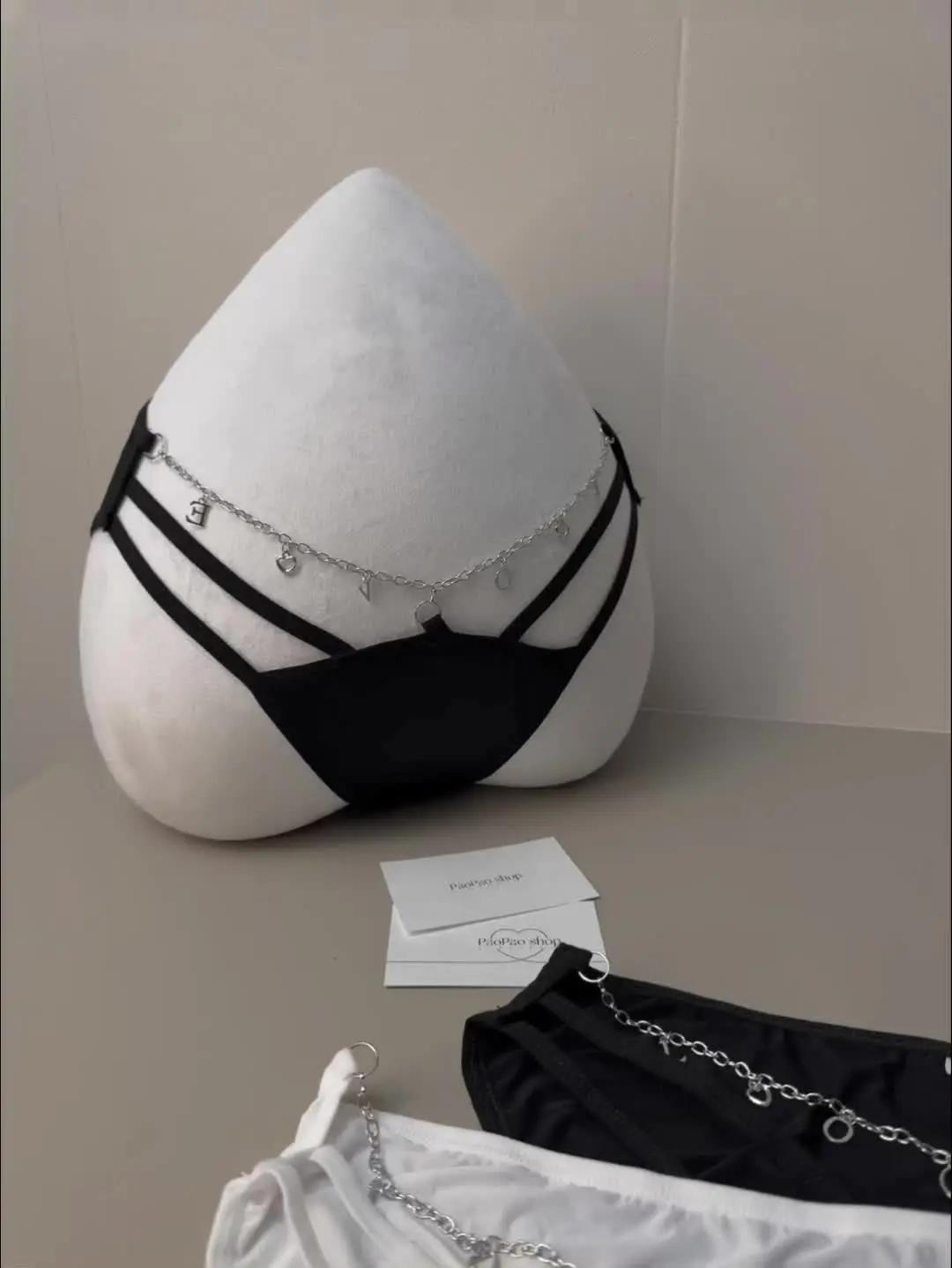 请为尊嘟很舒服贴身衣物今天穿什么生必备好物推荐内裤改写成原味物品的标题 不要超过20字