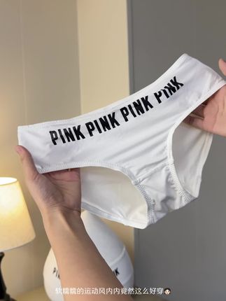 小熊T恤女夏原味内裤清凉系列