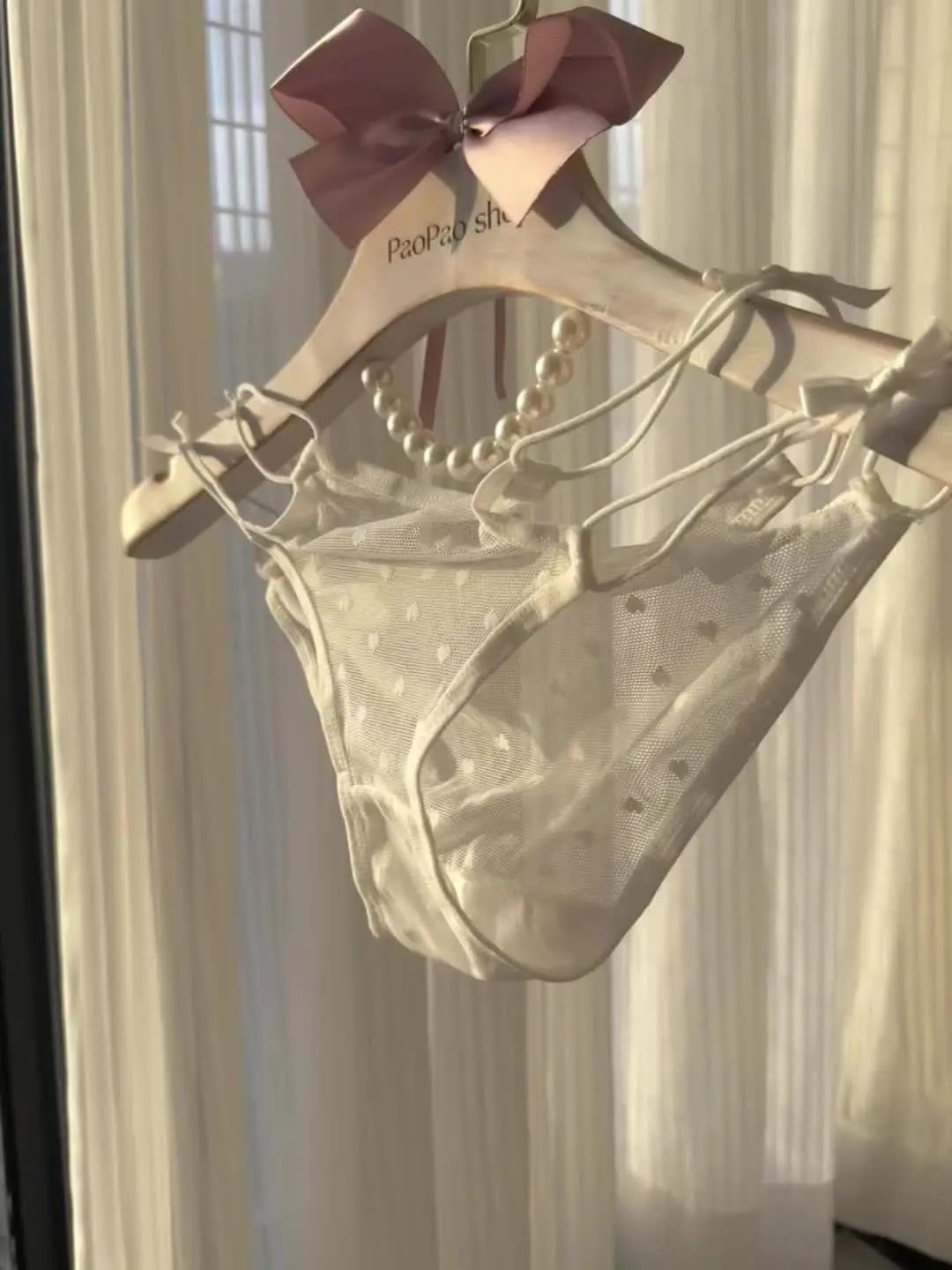 温柔风姐妹蕾丝文胸原味分享!亲肤柔软不束缚,上托防下垂聚拢好物推荐~