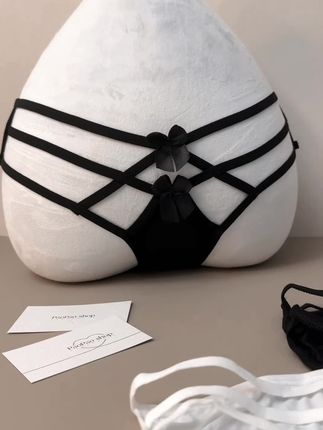 原味内衣:轻盈薄透 不怕空杯