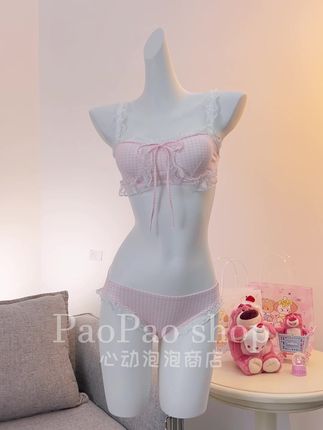 原味内裤:穿上它,男友幸福感爆表!