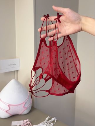 原味内裤豹纹款天猫618补贴大促