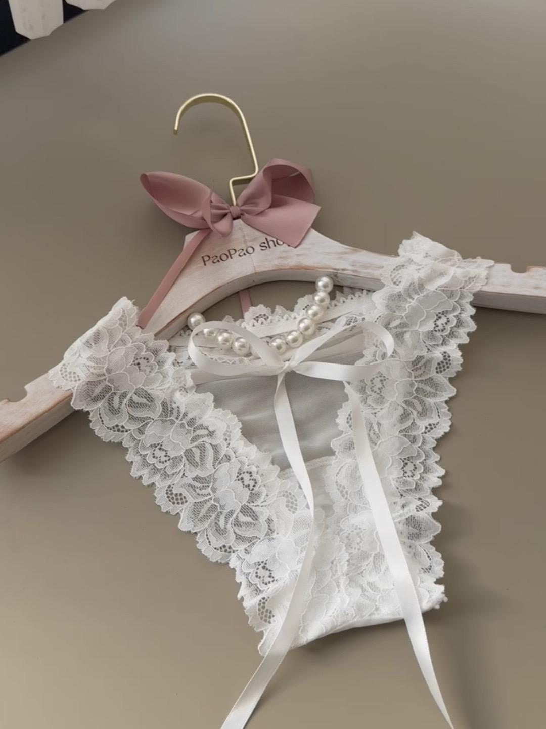 贴身衣物内衣店实拍女生必备小心机穿搭见男友的小tips