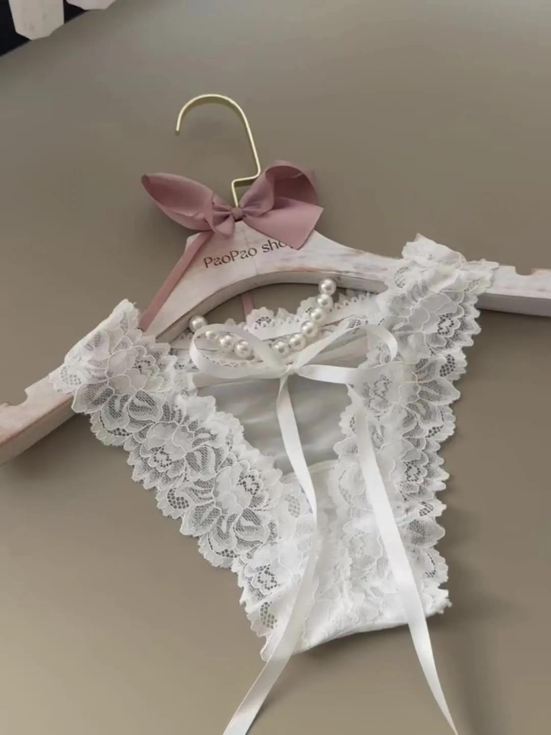 贴身衣物内衣店实拍女生必备小心机穿搭见男友的小tips