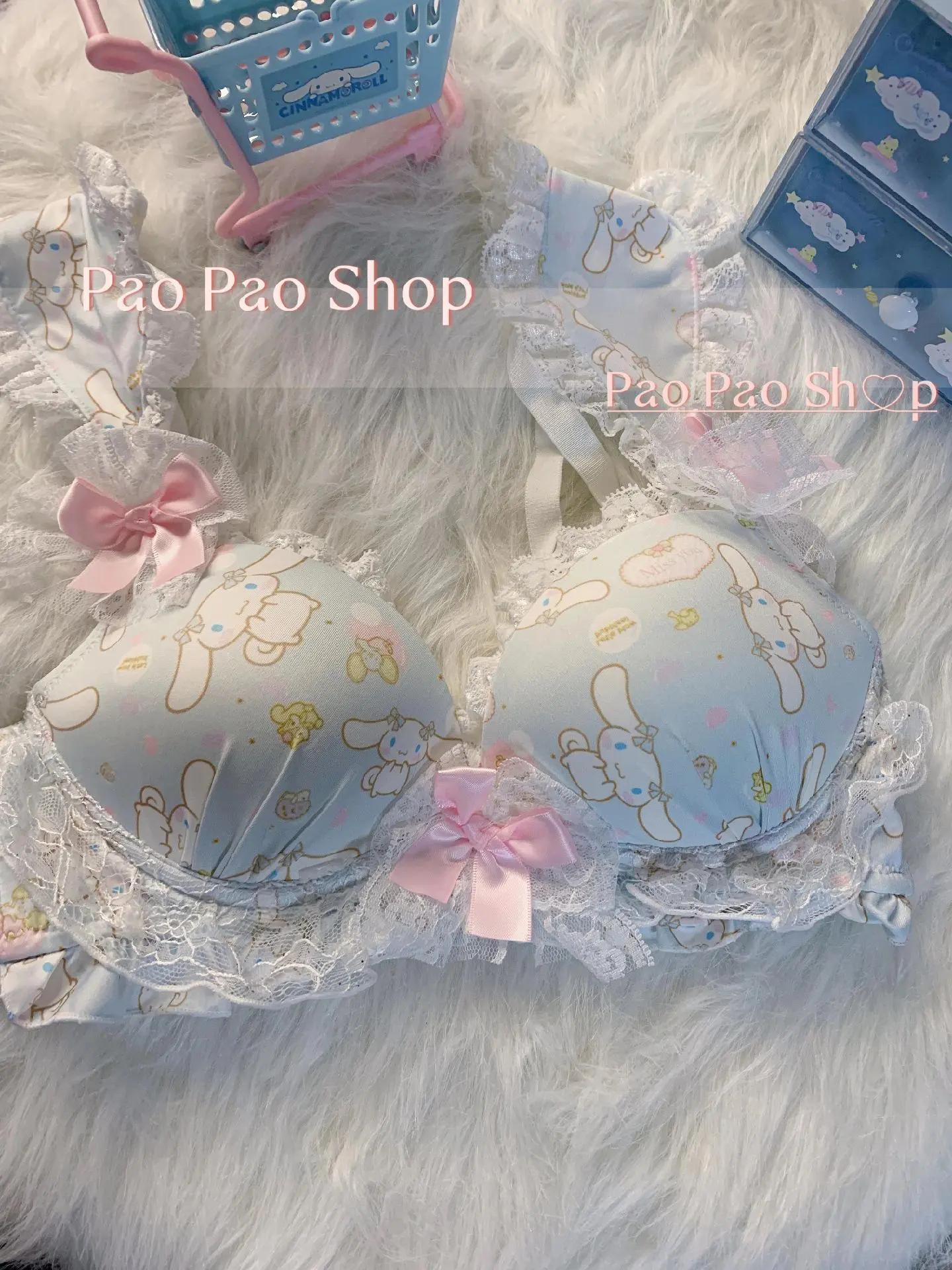 辣妹穿搭原味内裤贴身透气亲肤