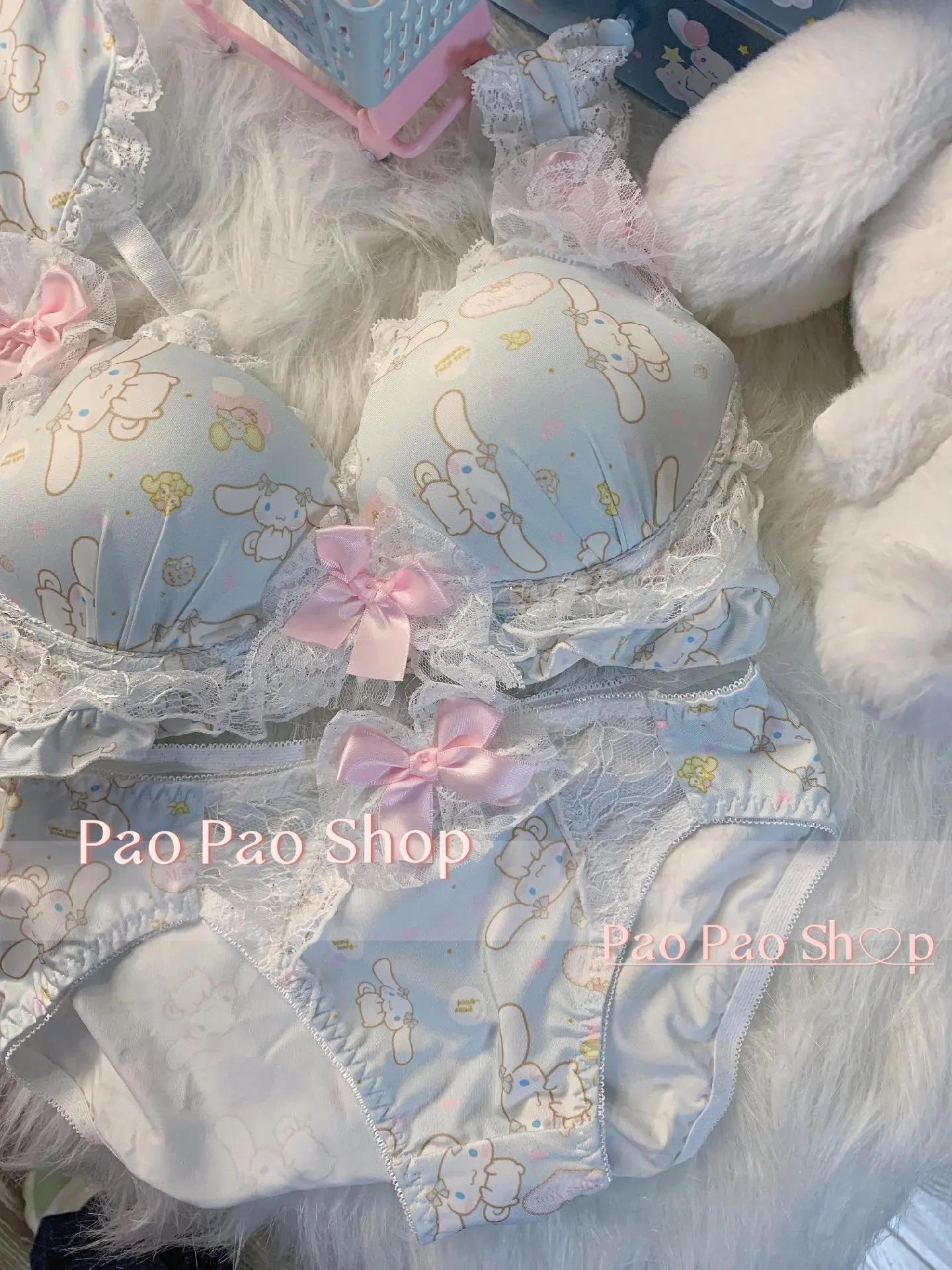 辣妹穿搭原味内裤贴身透气亲肤