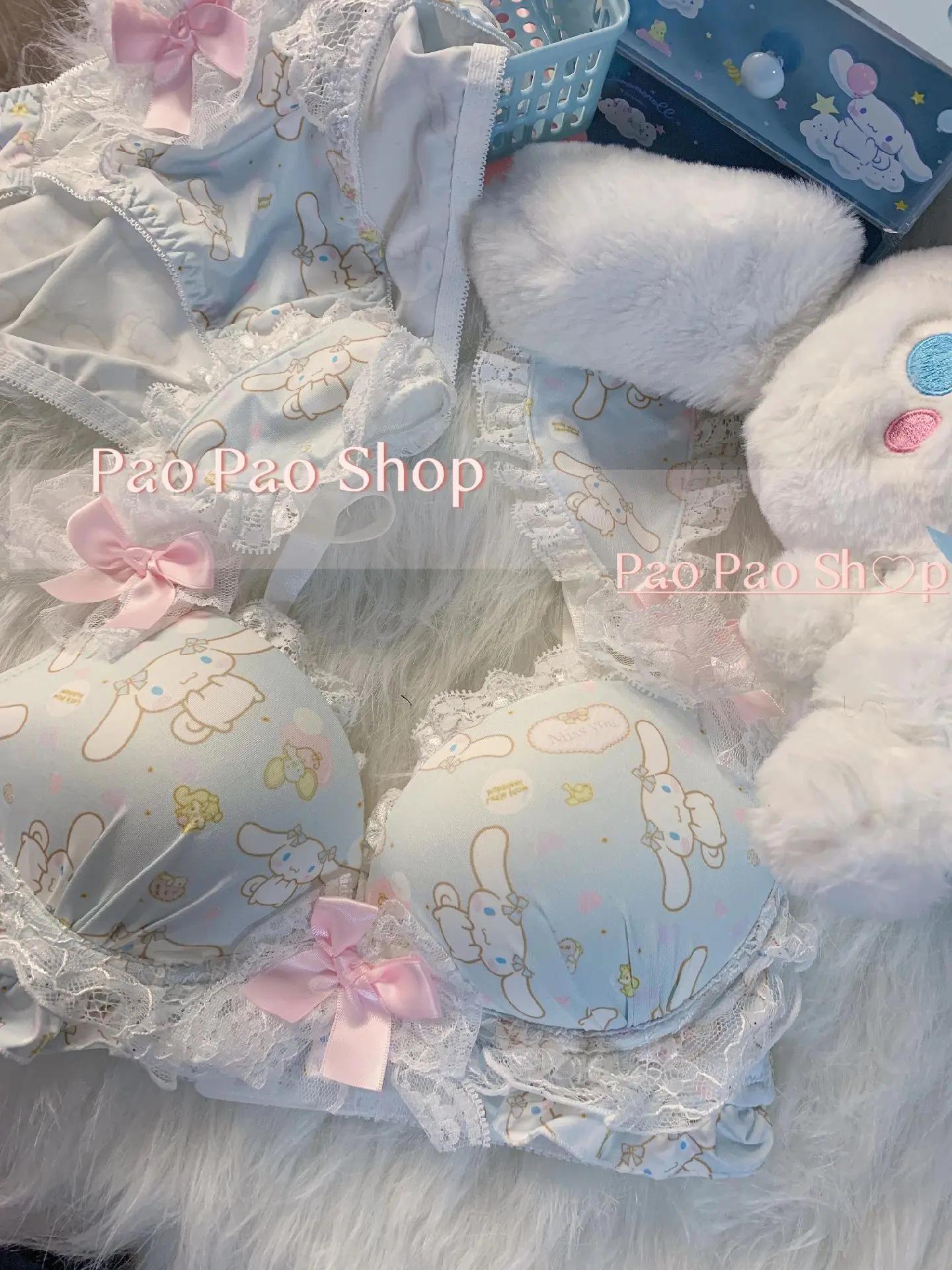 辣妹穿搭原味内裤贴身透气亲肤