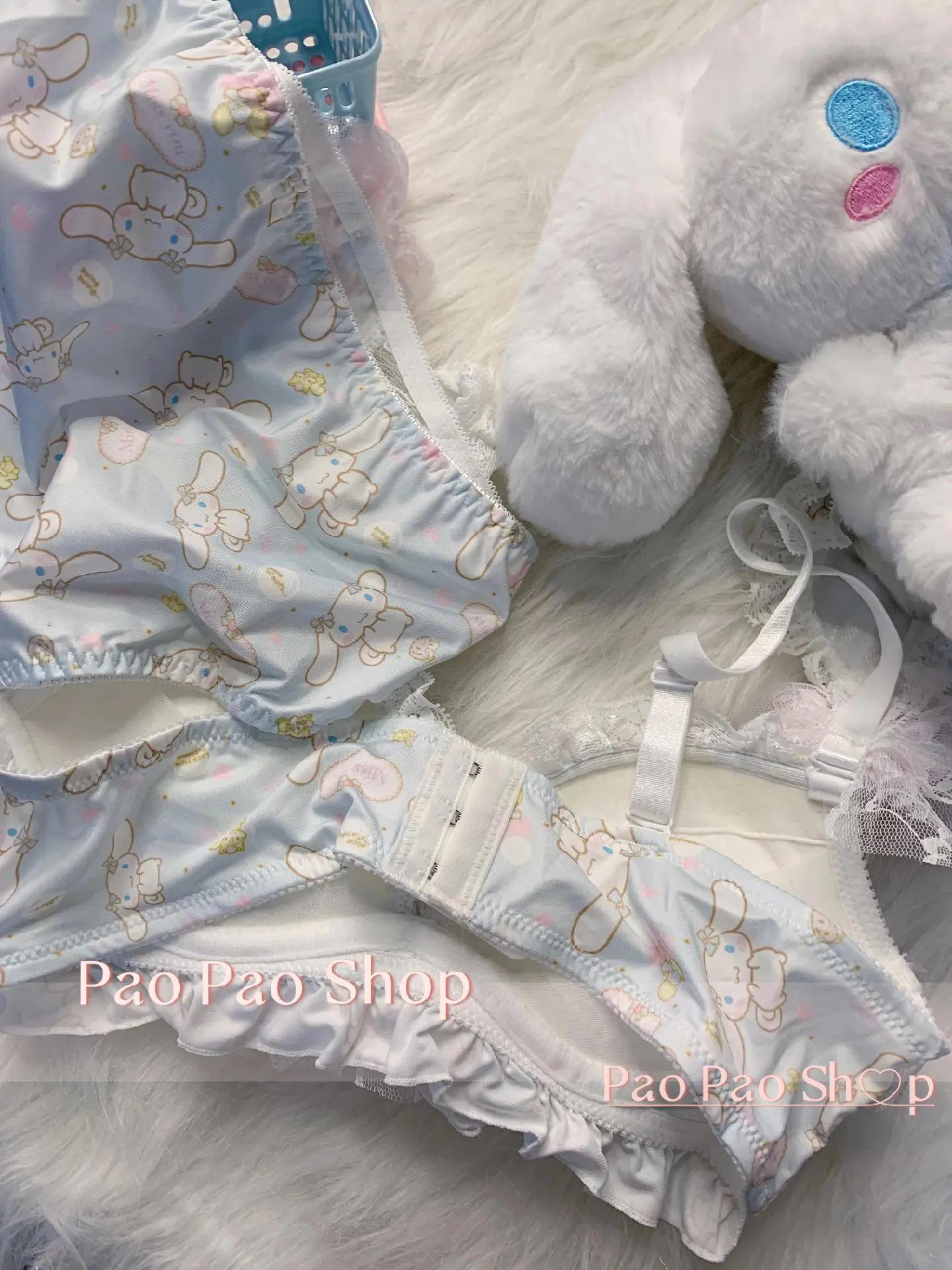 辣妹穿搭原味内裤贴身透气亲肤