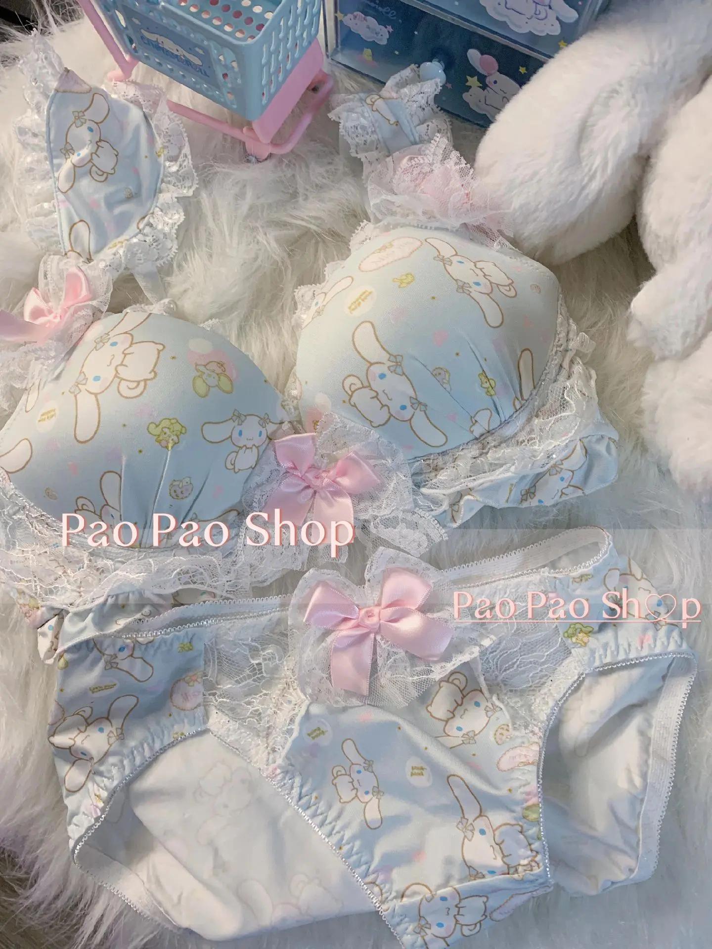 辣妹穿搭原味内裤贴身透气亲肤