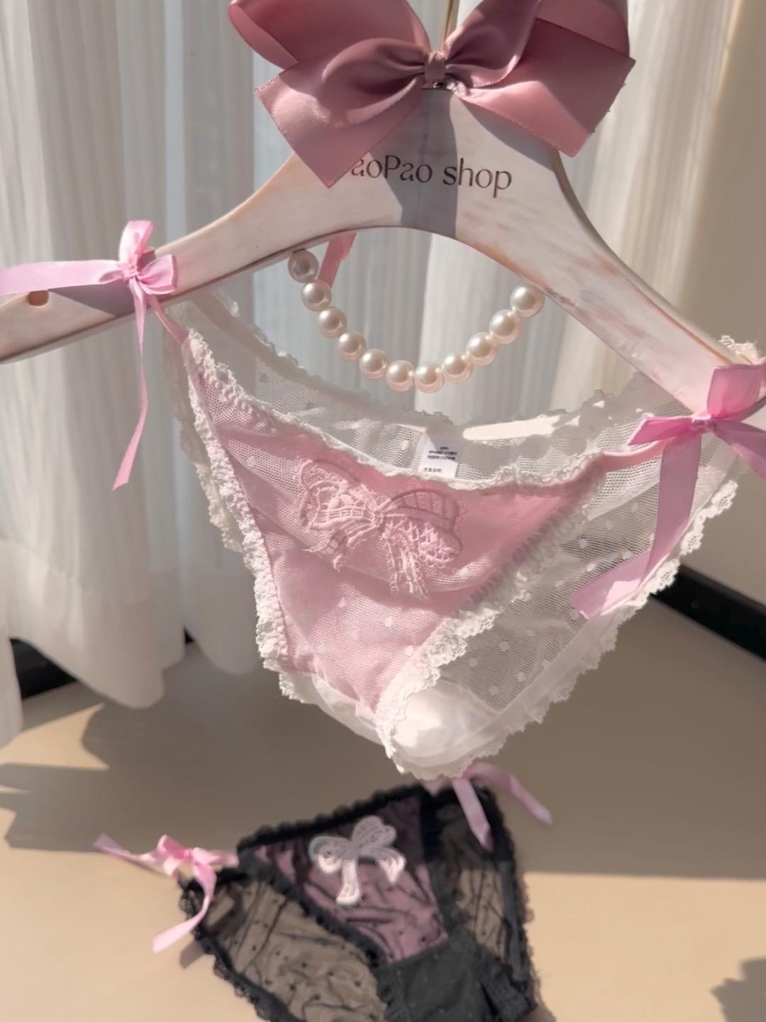 值得拥有!这款内衣舒适包裹感极佳