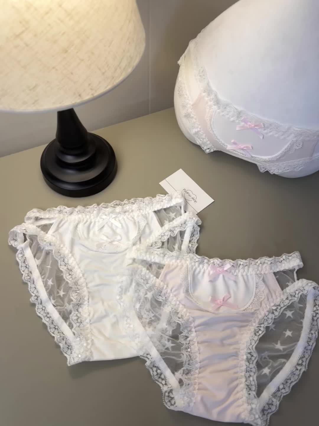 小胸必备显型神器 原款仙女内衣