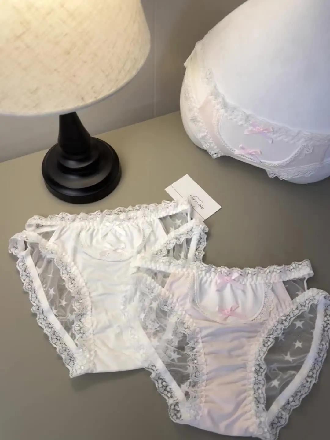 小胸必备显型神器 原款仙女内衣