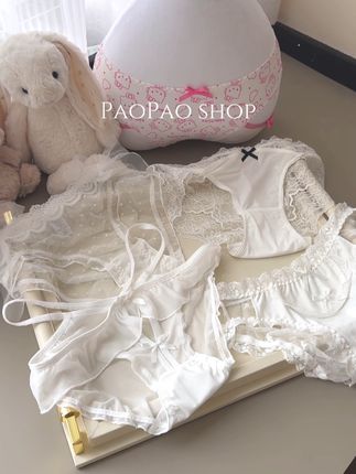 原味柔软无痕内衣