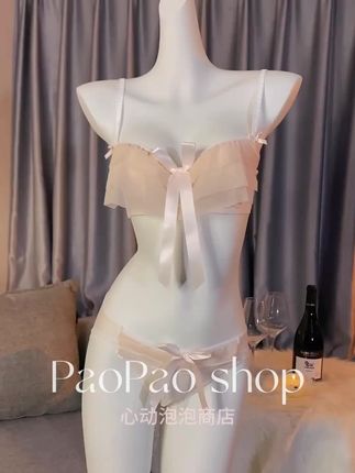 这才是夏天该穿的原味内裤!