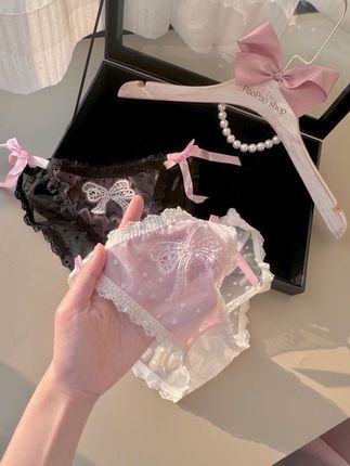 原味内裤夏日约会必备tips