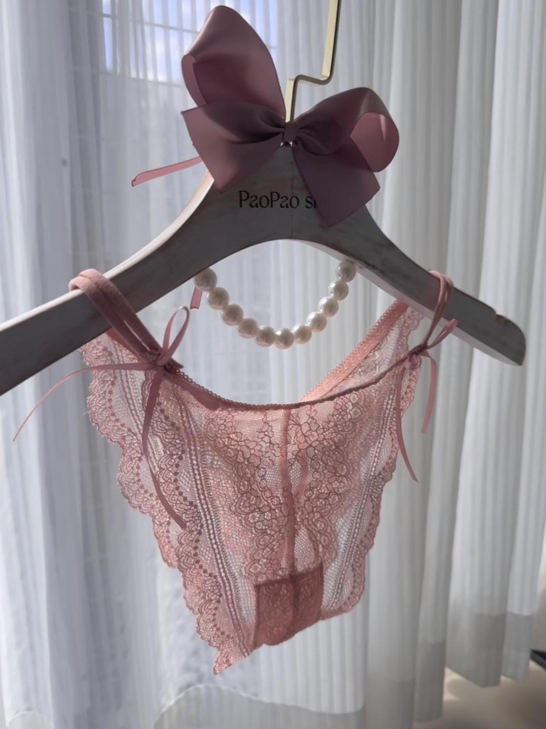 原味内裤在线促销 款式新颖价格实惠