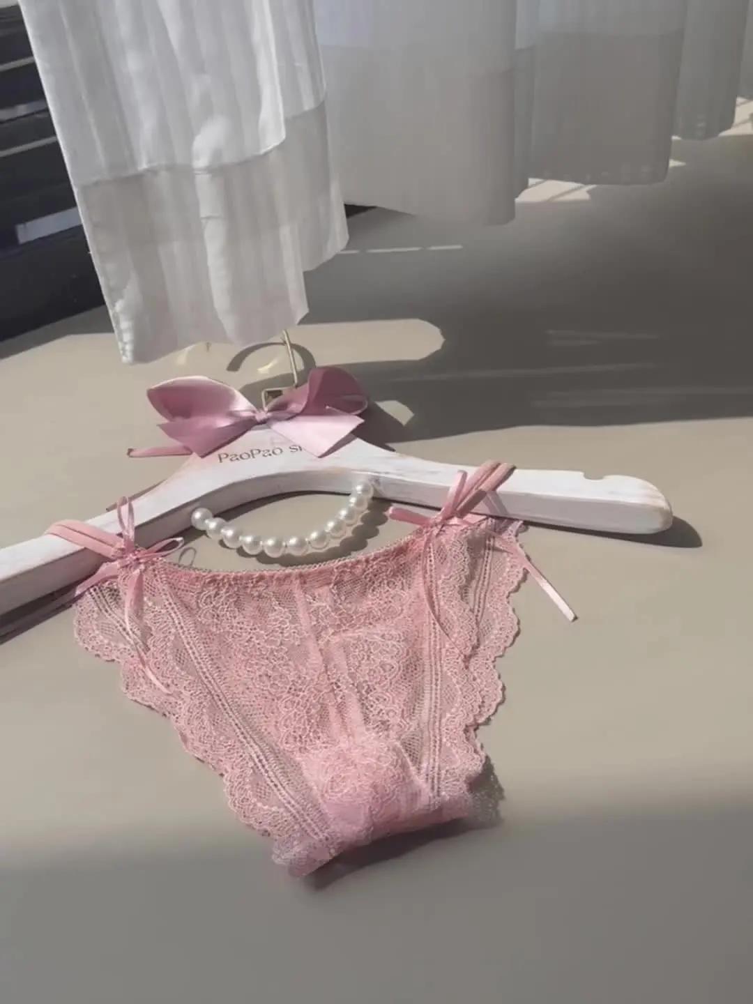 原味内裤在线促销 款式新颖价格实惠