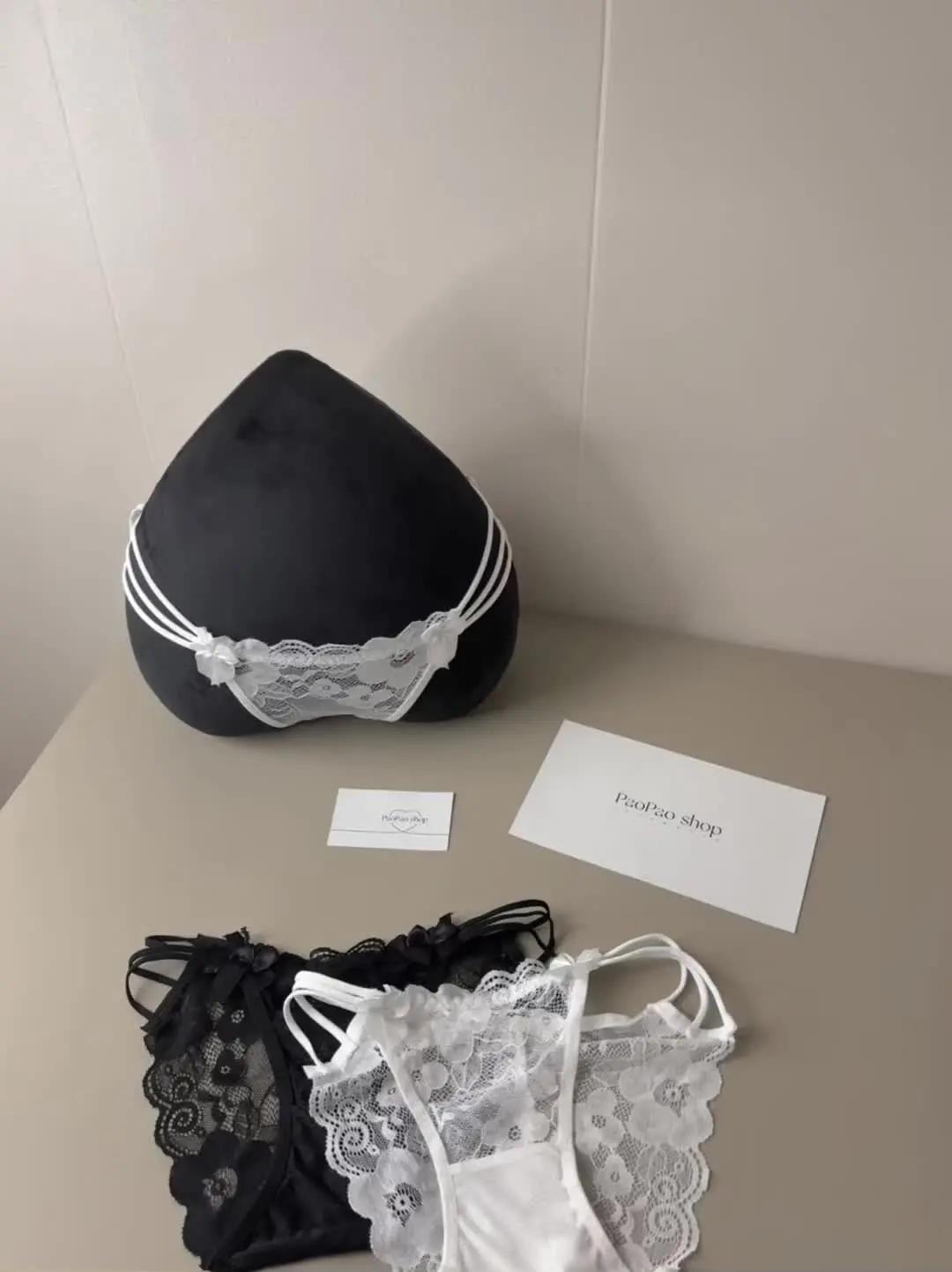 女生必备原味内衣推荐-极佳贴合度与自由感体验