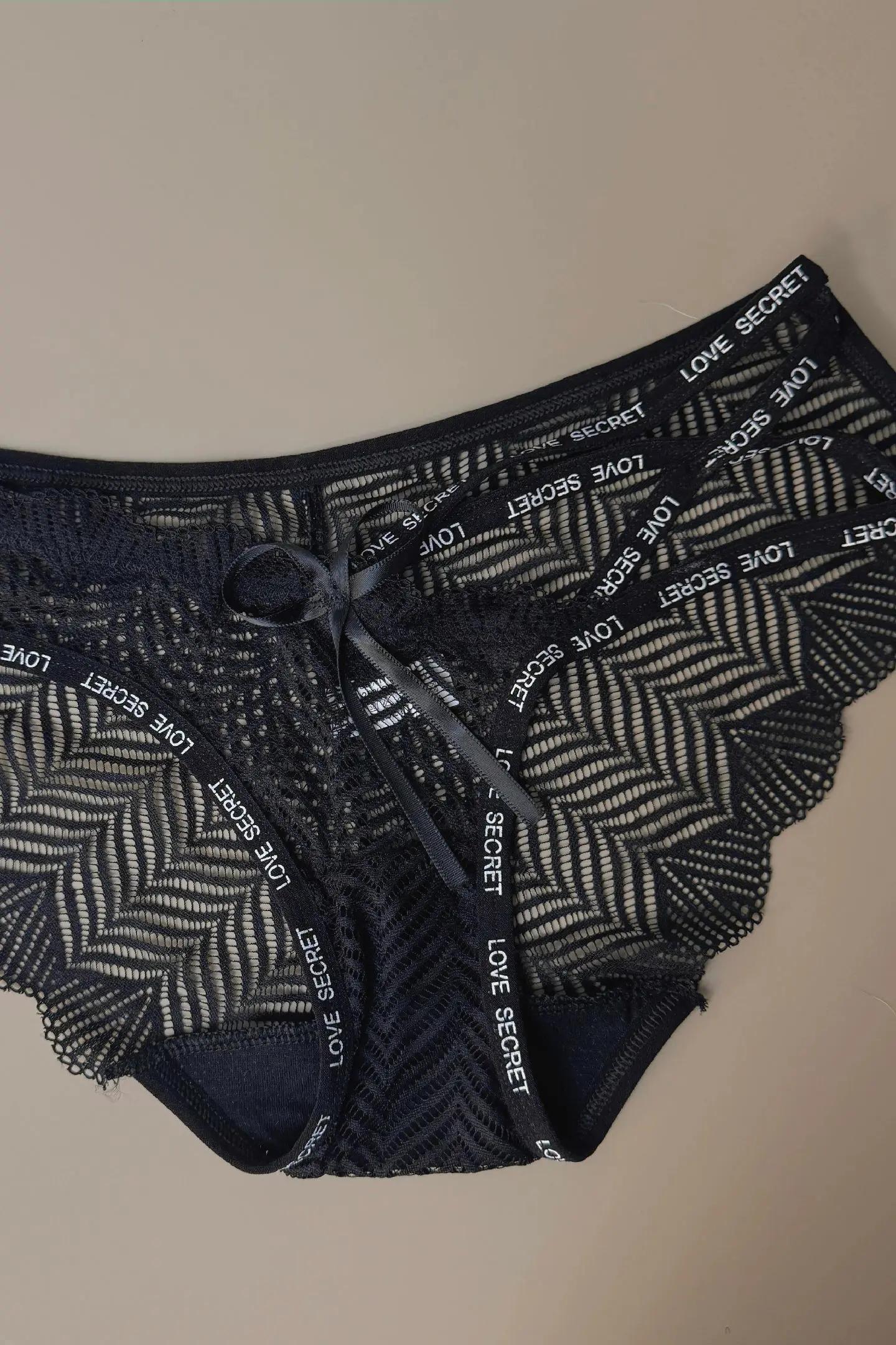 女生必看:约会时穿原味内裤的秘诀