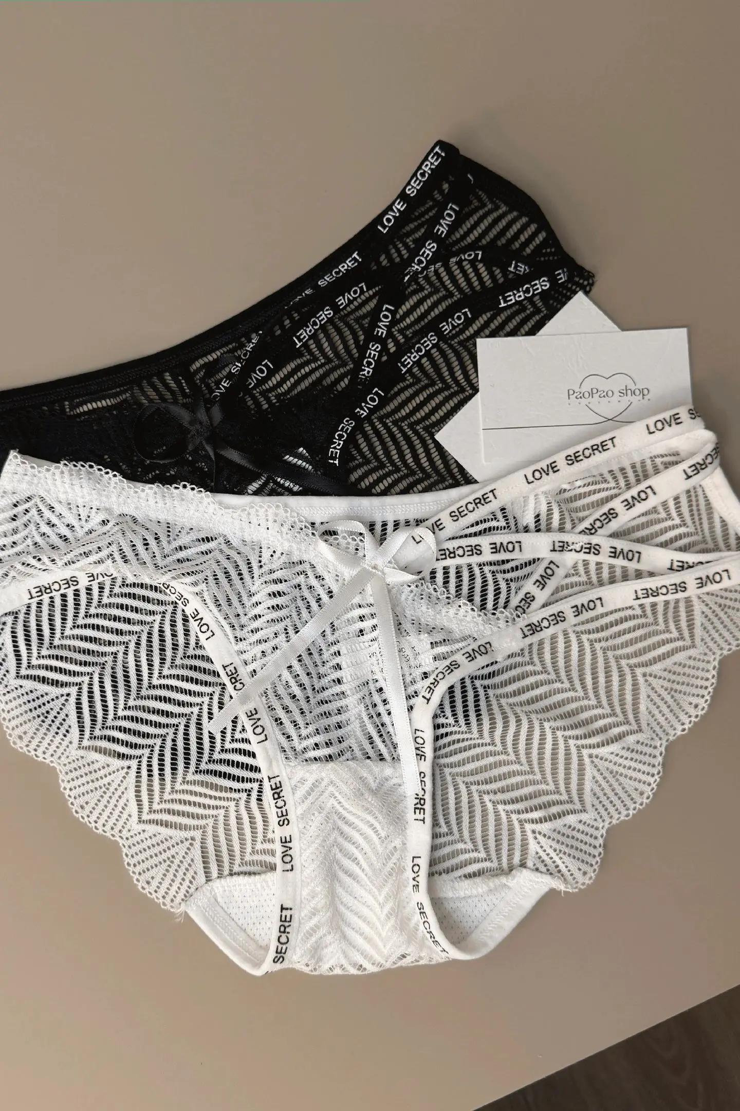 女生必看:约会时穿原味内裤的秘诀