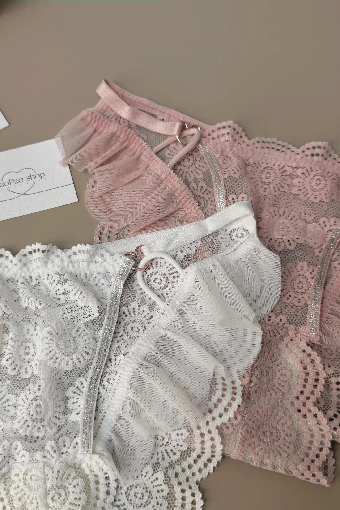 天然原料女性内衣贴身推荐