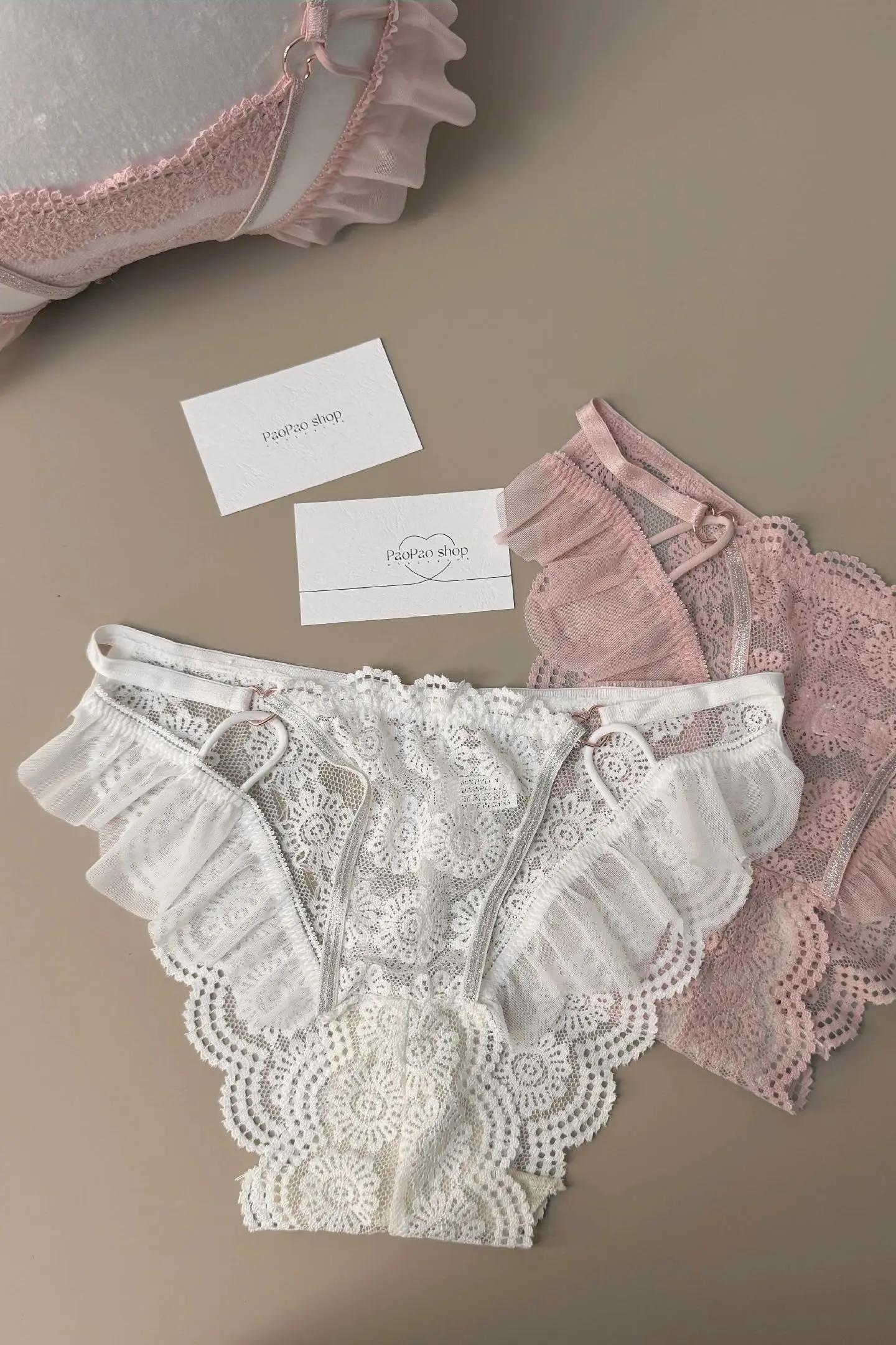 天然原料女性内衣贴身推荐