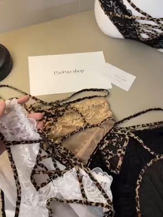 原味内裤穿搭夏季必备男友礼物推荐