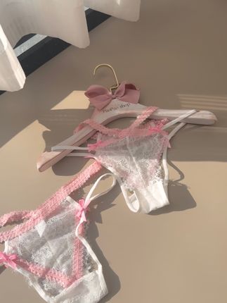 云朵感原味文胸0束缚