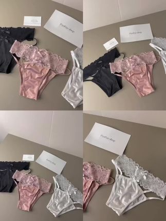 原味内裤,约会时最让人脸红心跳的选择。