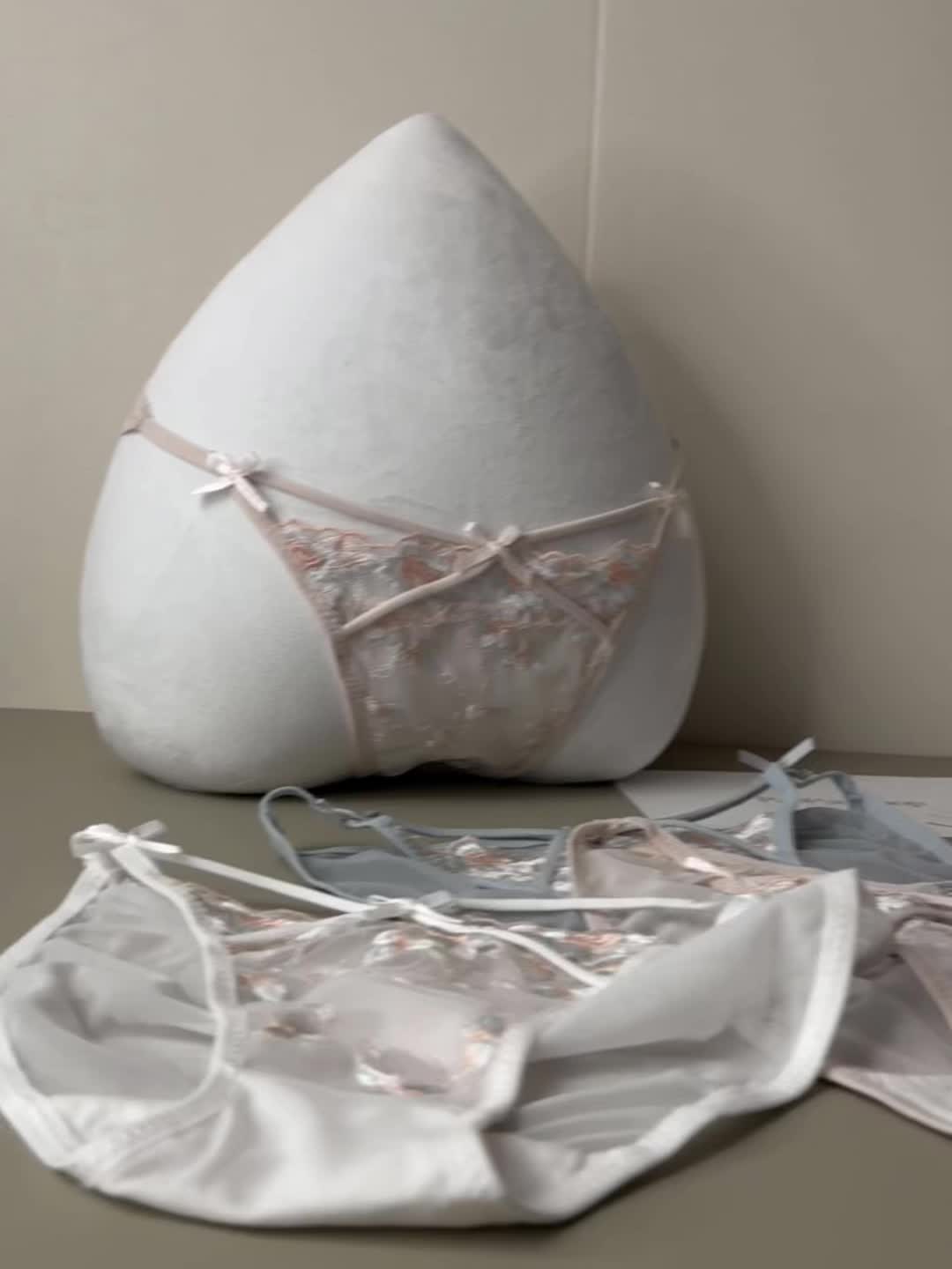 白色蕾丝升级版!上身显瘦美身材必选!