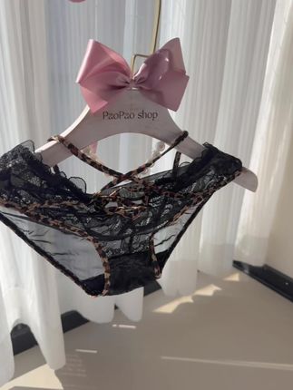 甜妹推荐内裤情侣贴身衣物面料柔软舒适女款内裤