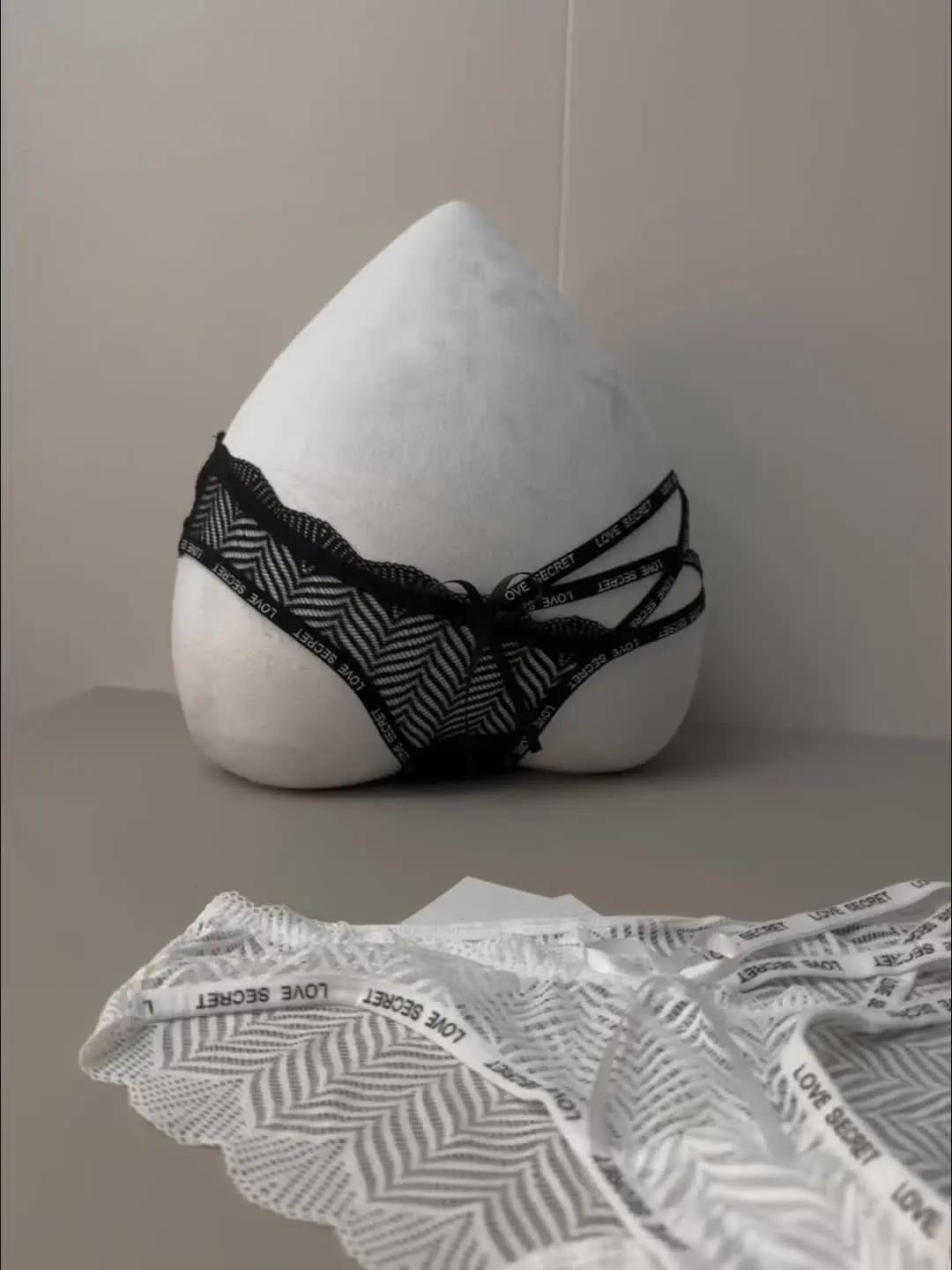 女士文胸 原味无痕软糯闭眼入!美背显胸形超好穿~